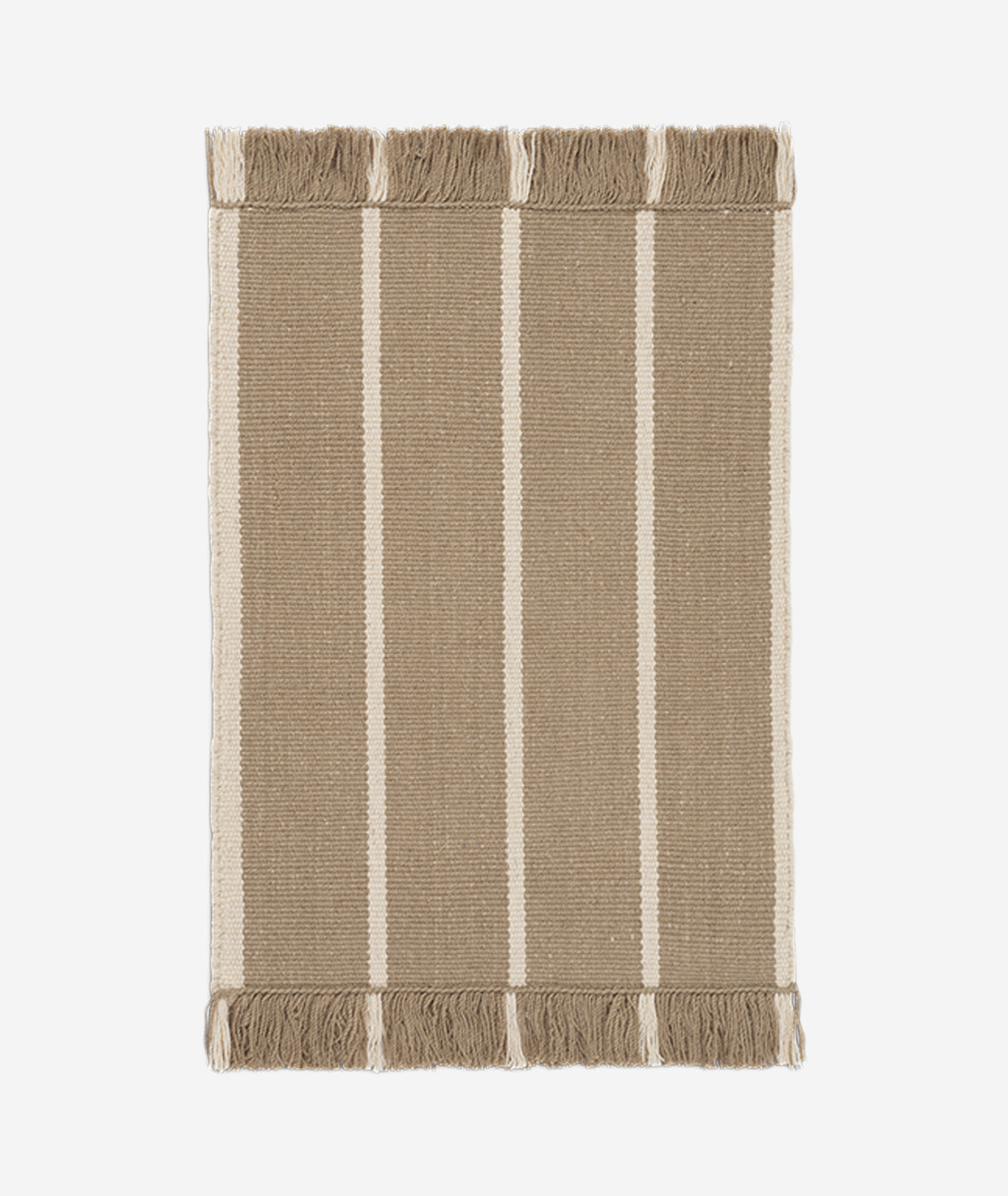 Calm Kelim Rug - More Options