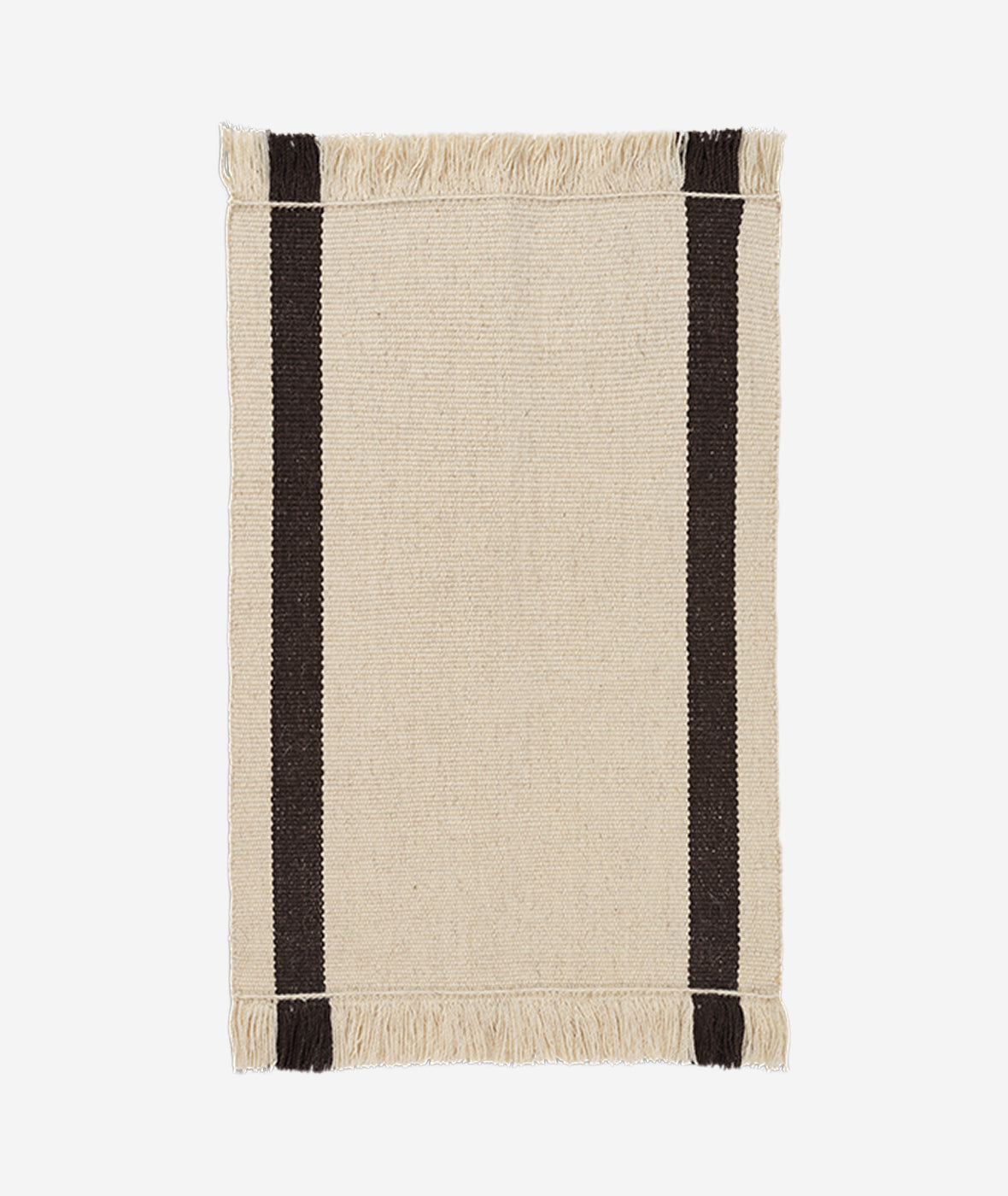 Calm Kelim Rug - More Options