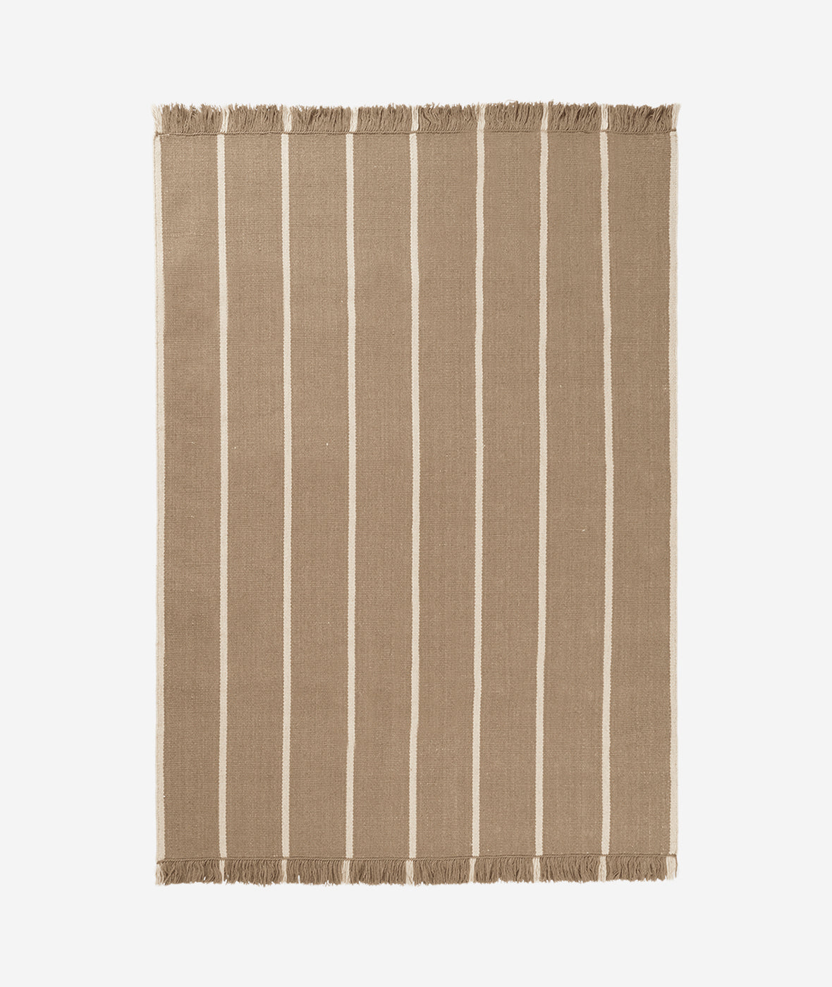 Calm Kelim Rug - More Options - BEAM