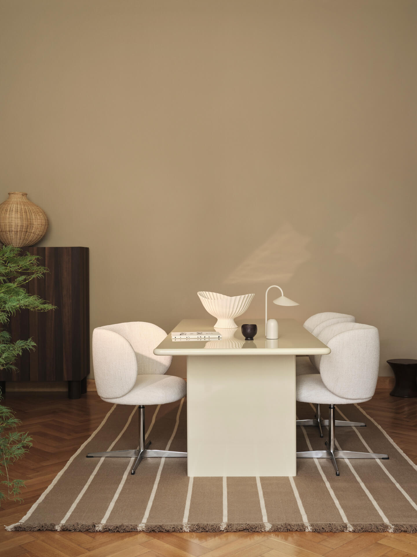 Calm Kelim Rug - More Options - BEAM