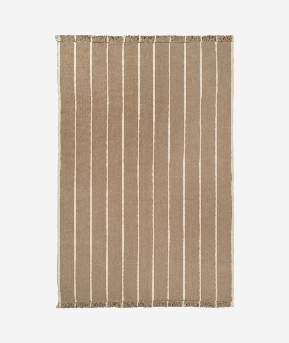 Calm Kelim Rug - More Options