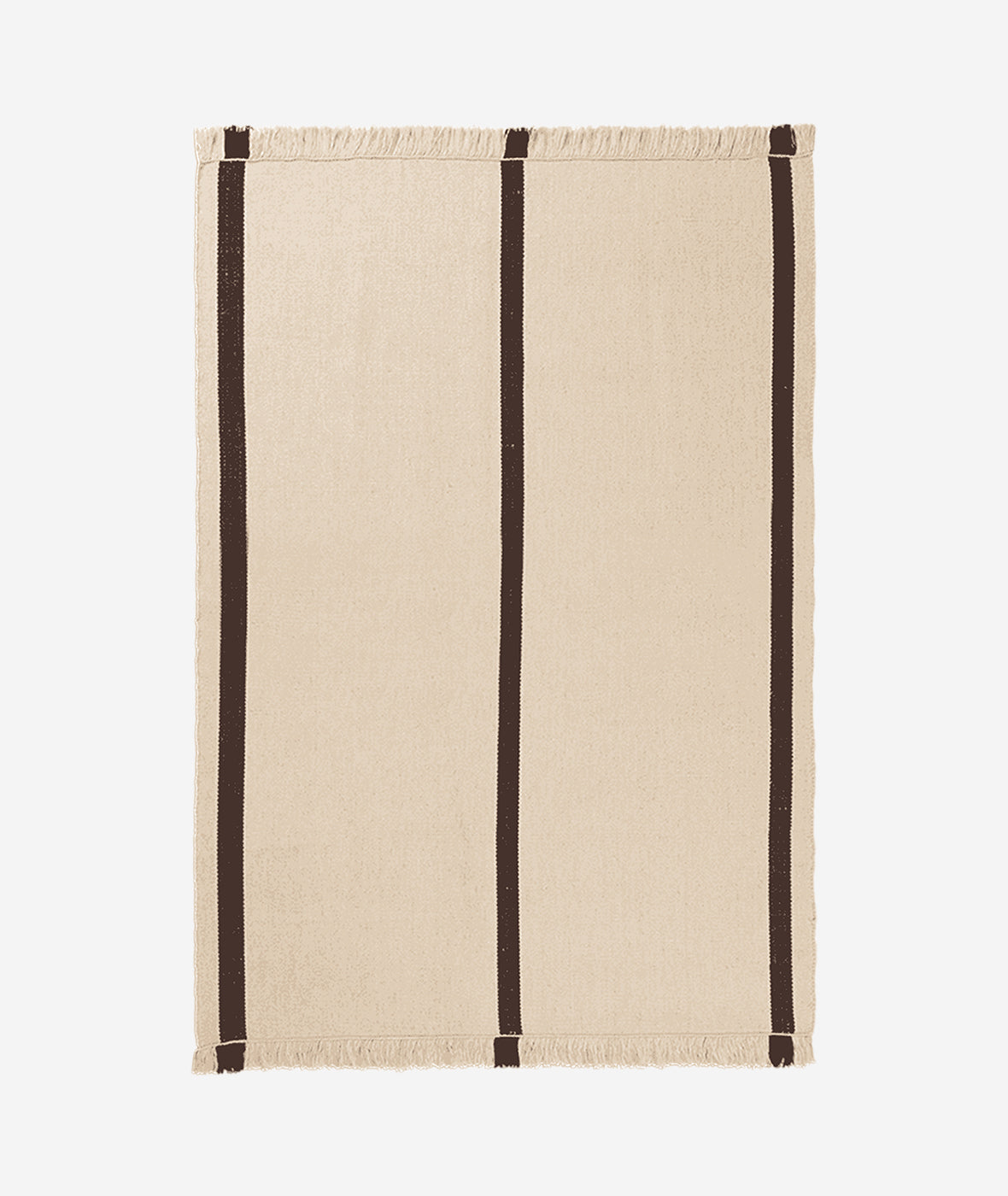 Calm Kelim Rug - More Options