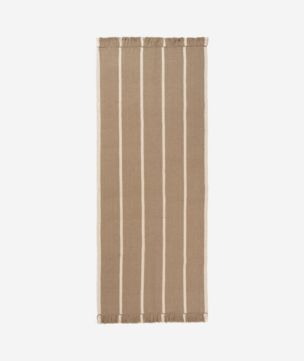 Calm Kelim Rug - More Options