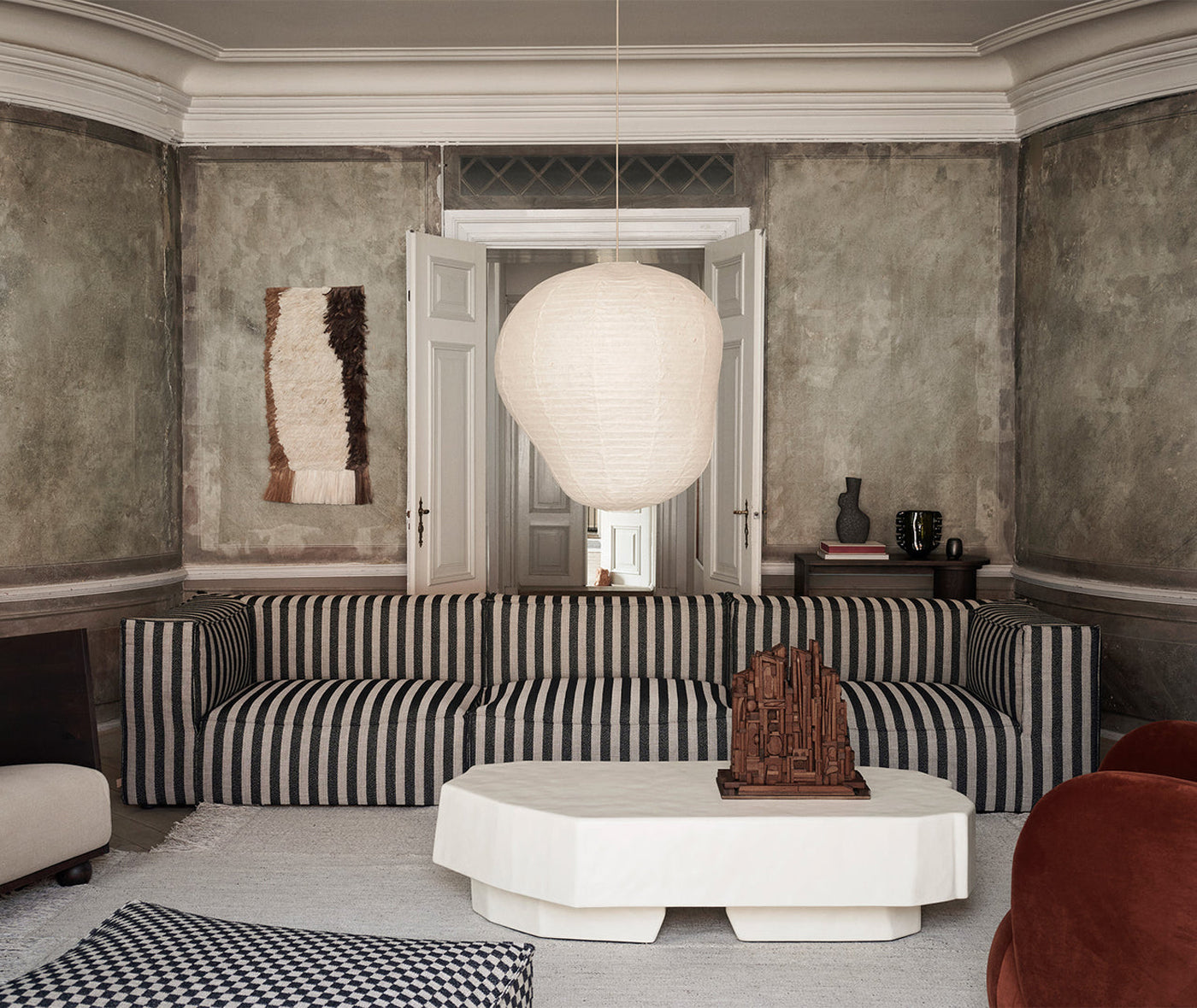 Staffa Coffee Table - More Options