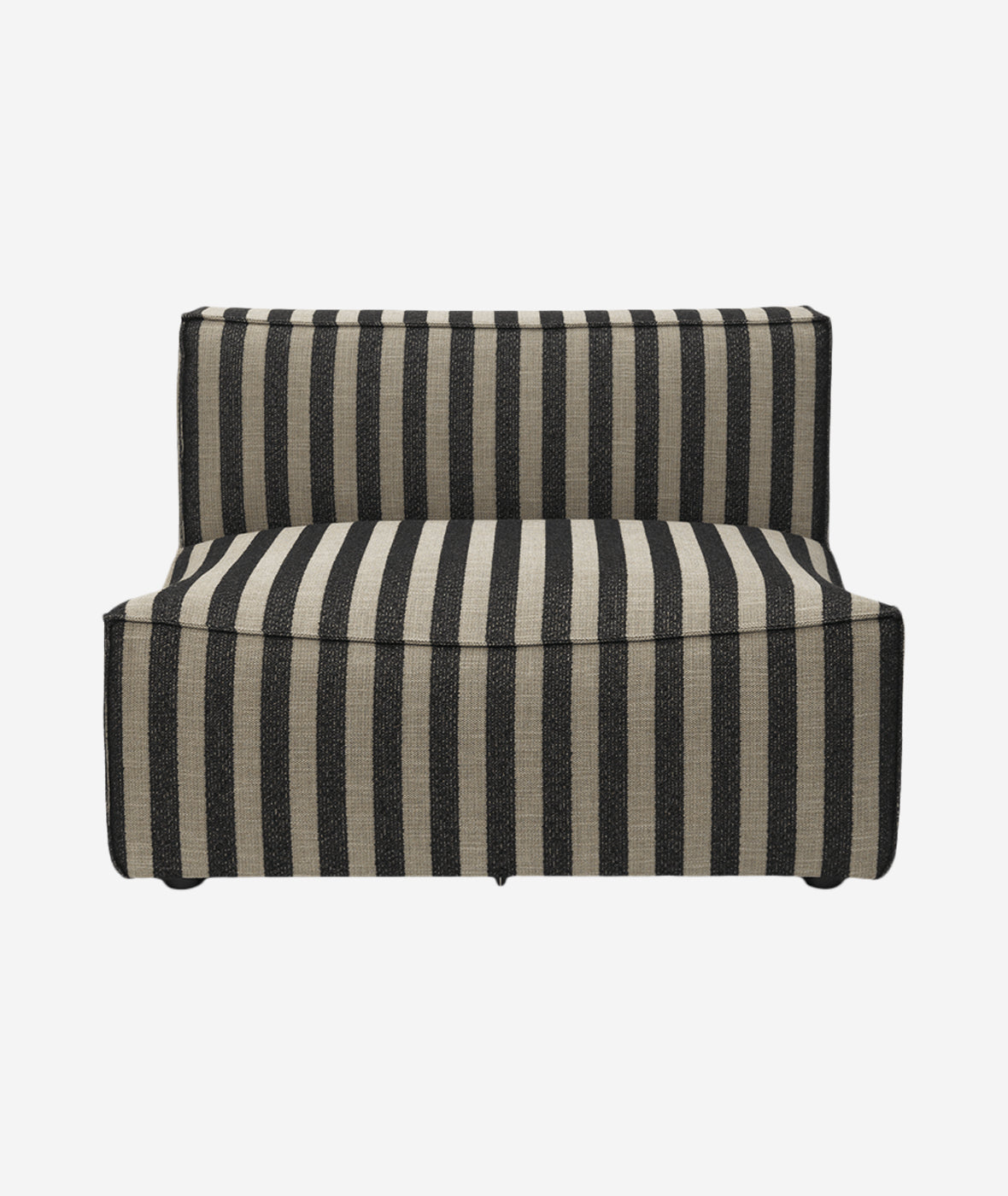 Catena Modular Armless Chair - More Options