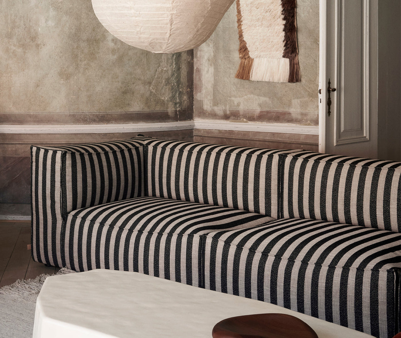 Catena Modular Armrest Chair - More Options