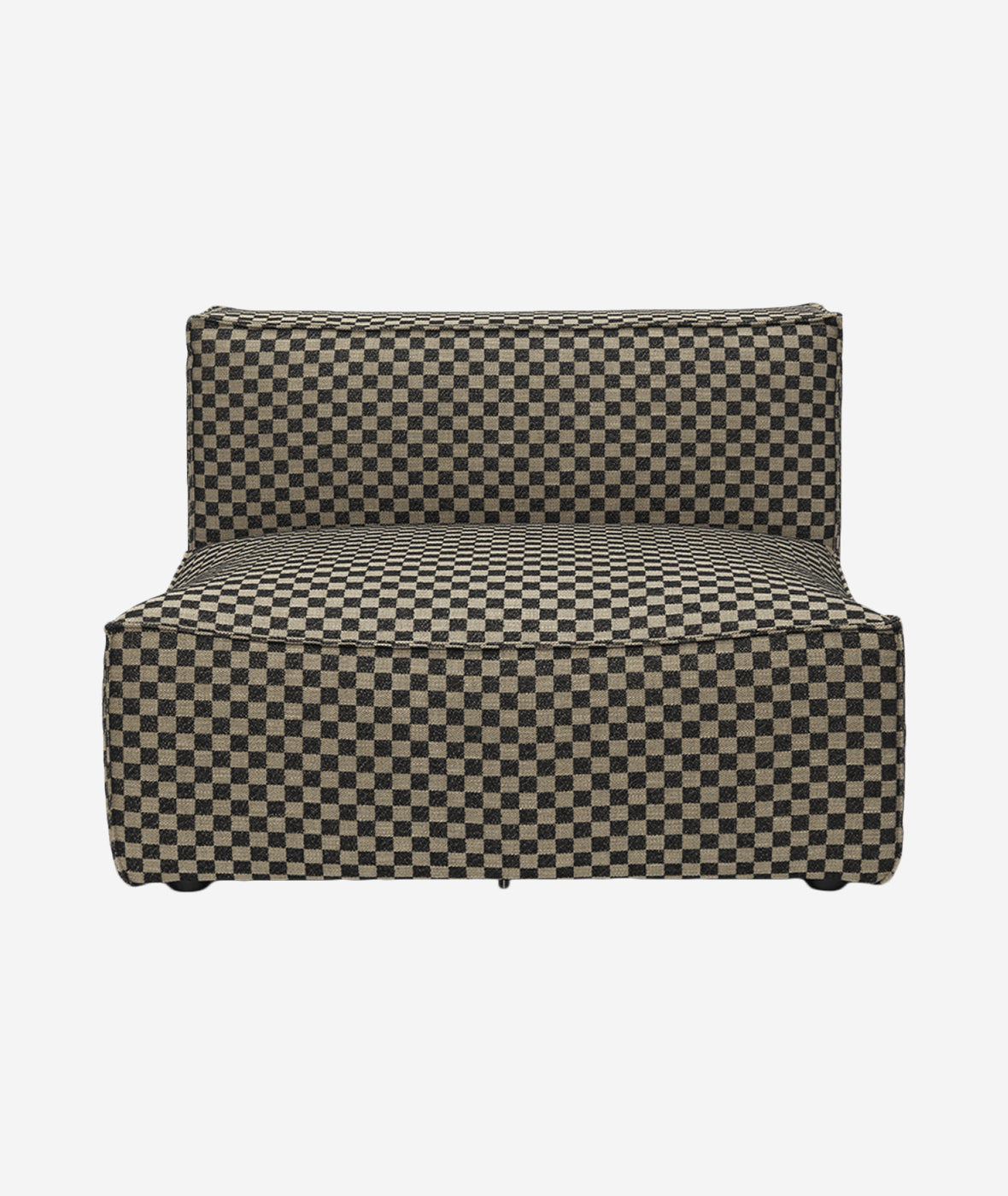 Catena Modular Armless Chair - More Options