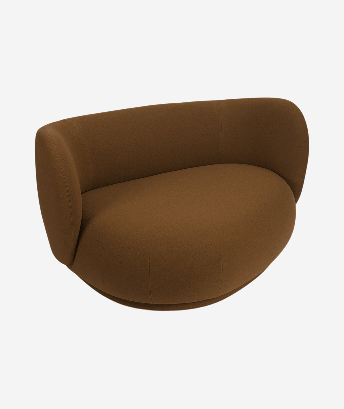 Rico Curve Sofa - More Options