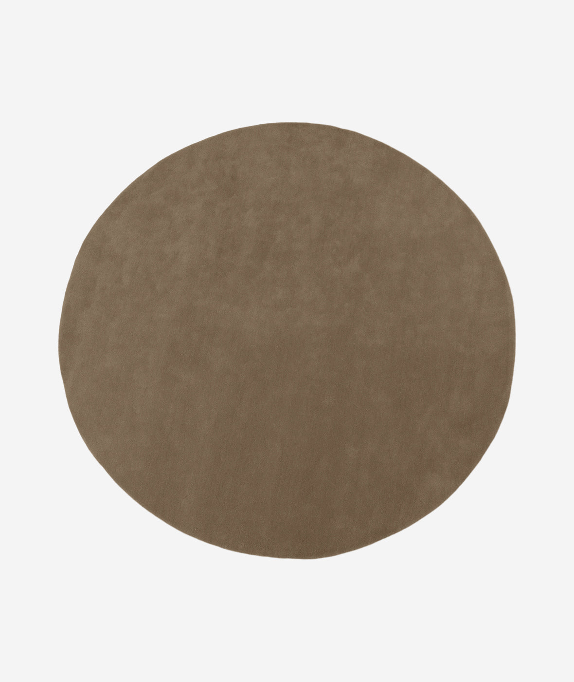 Stille Tufted Round Rug - More Options