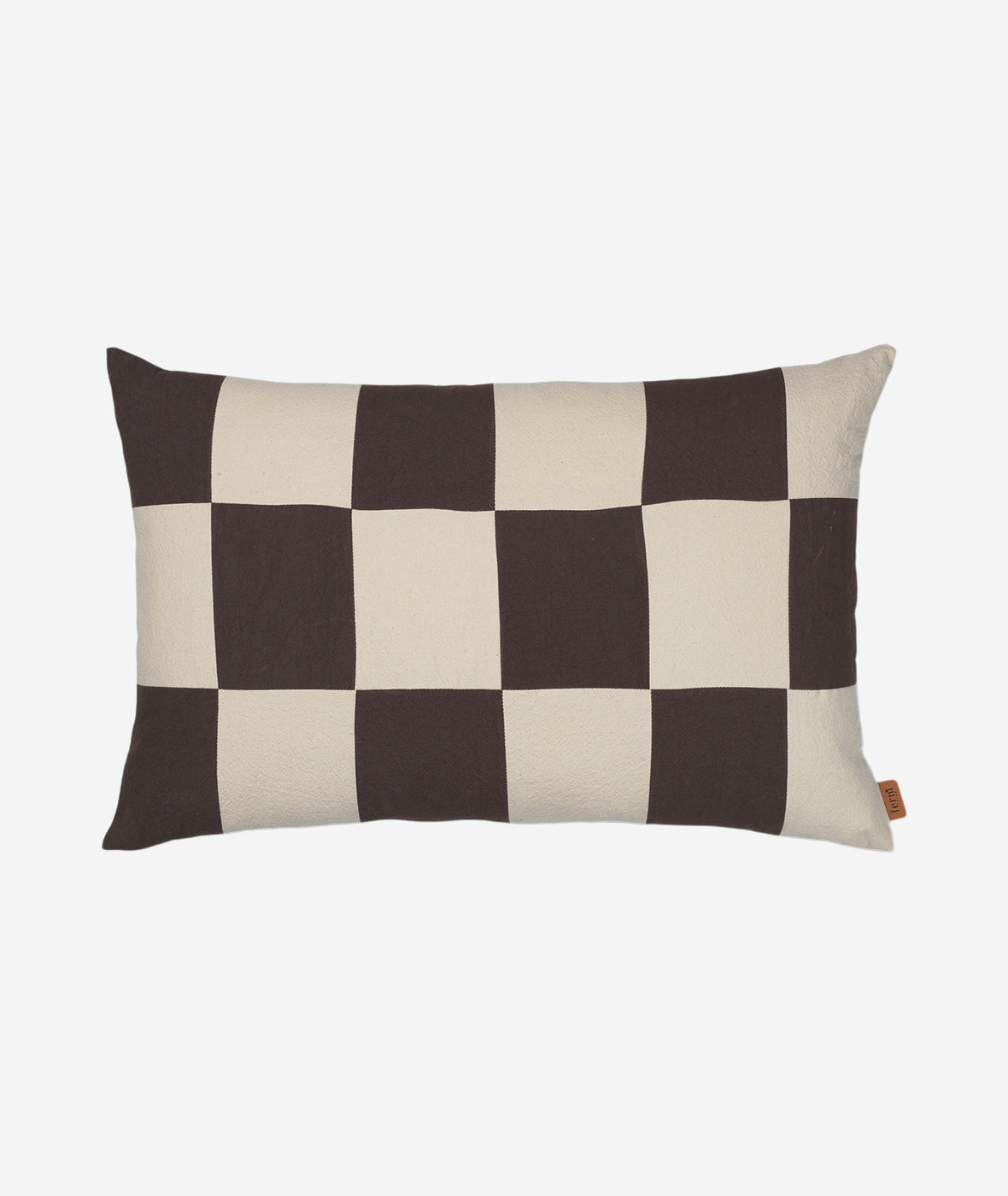 Fold Patchwork Pillow - More Options