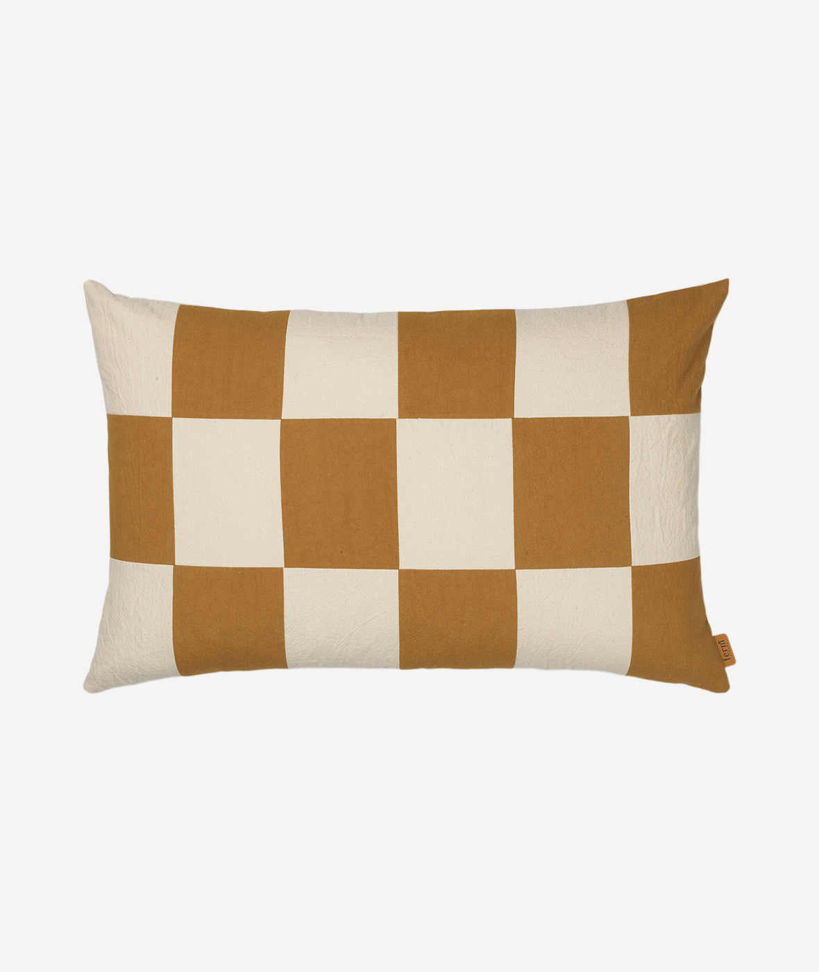 Fold Patchwork Pillow - More Options