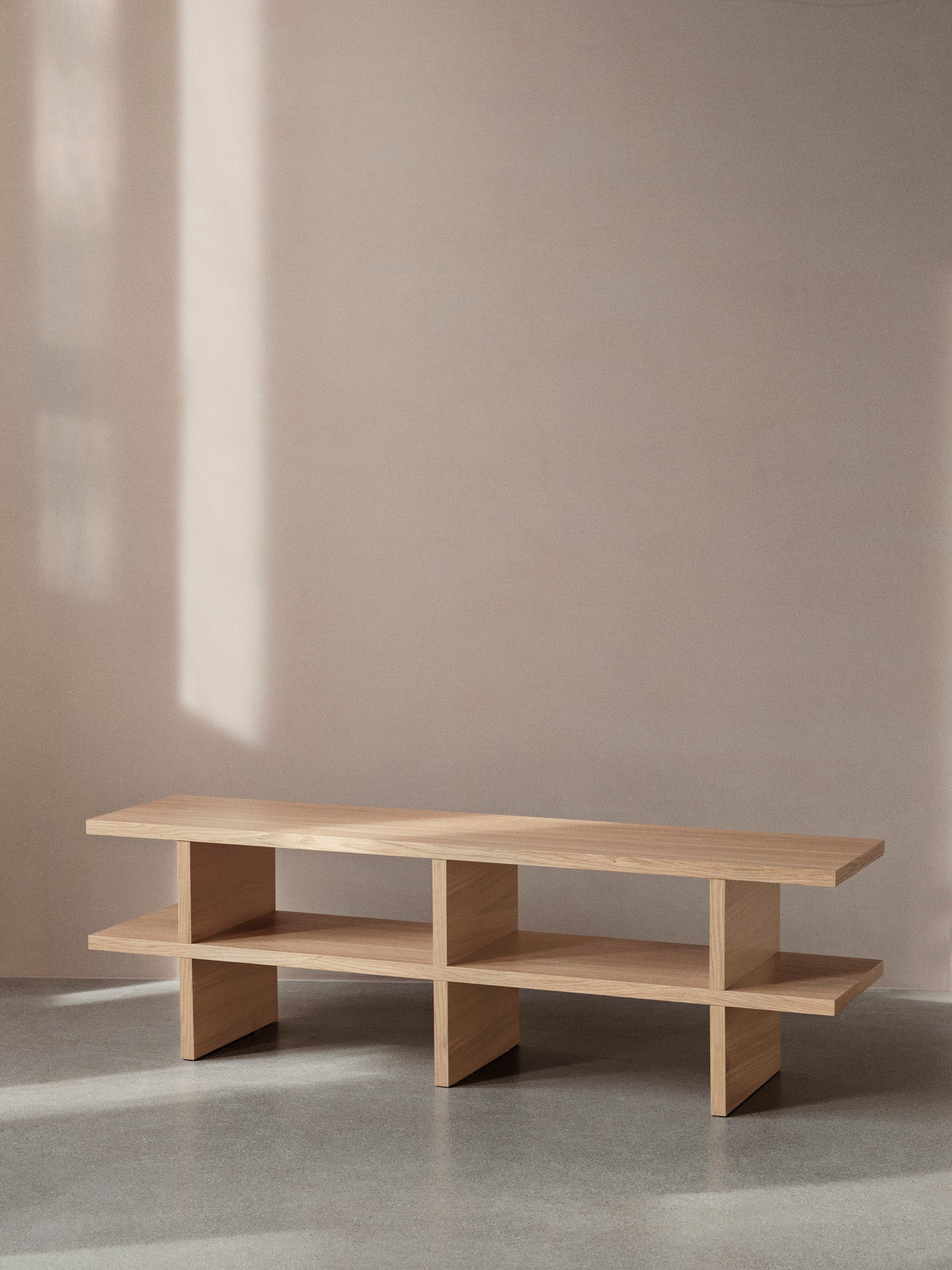 Kona Bench - More Options