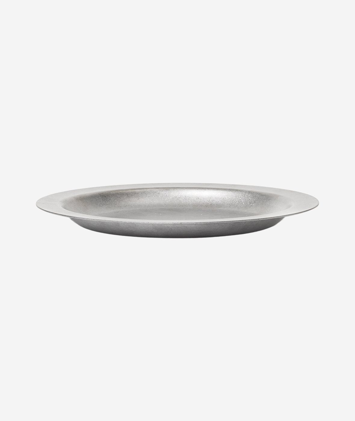 Tumbled Plate