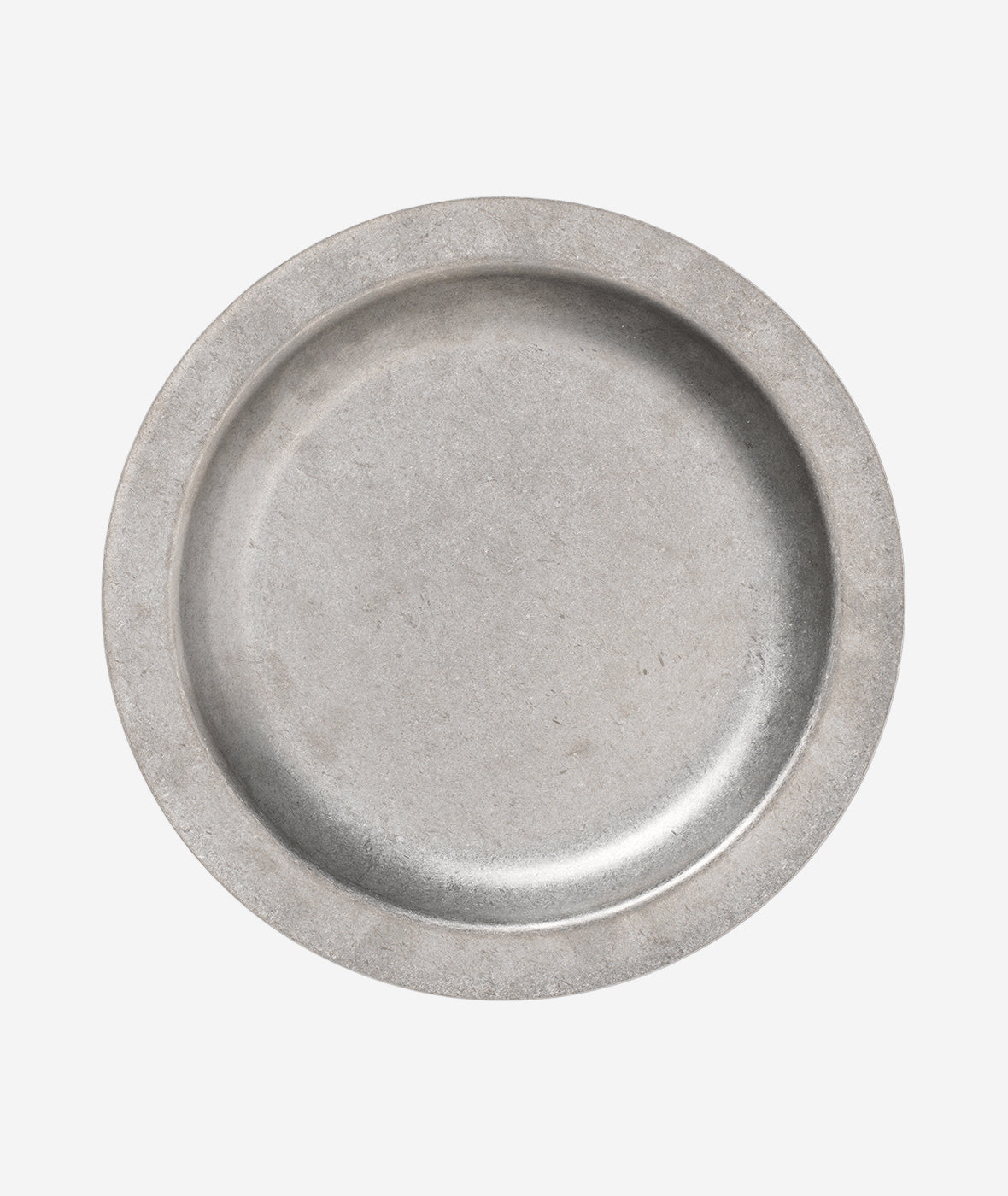Tumbled Plate