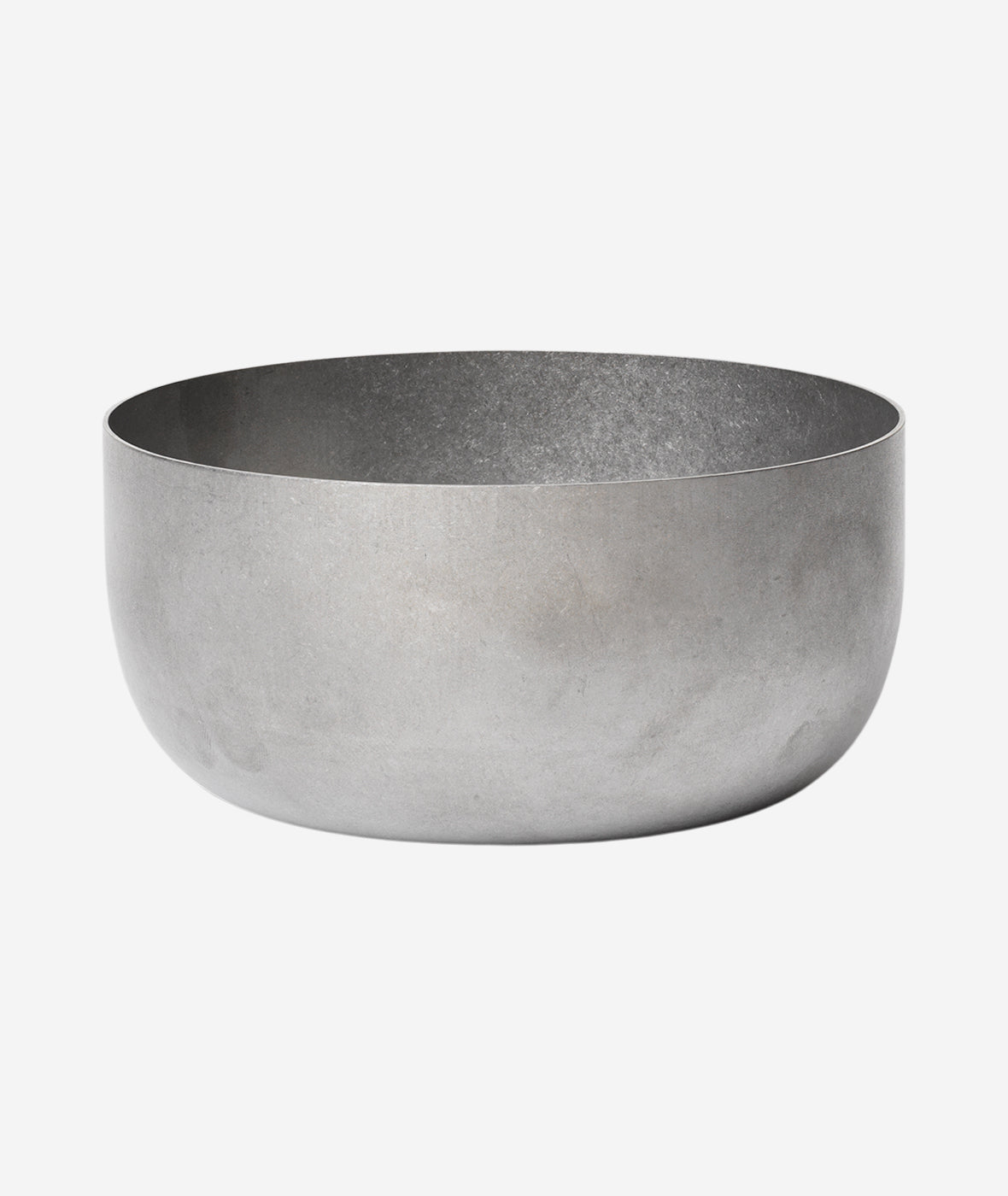 Tumbled Bowl