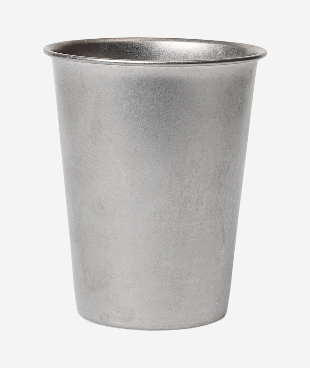 Tumbled Cup