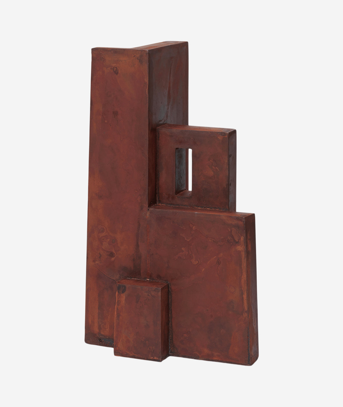 Aperture Sculpture