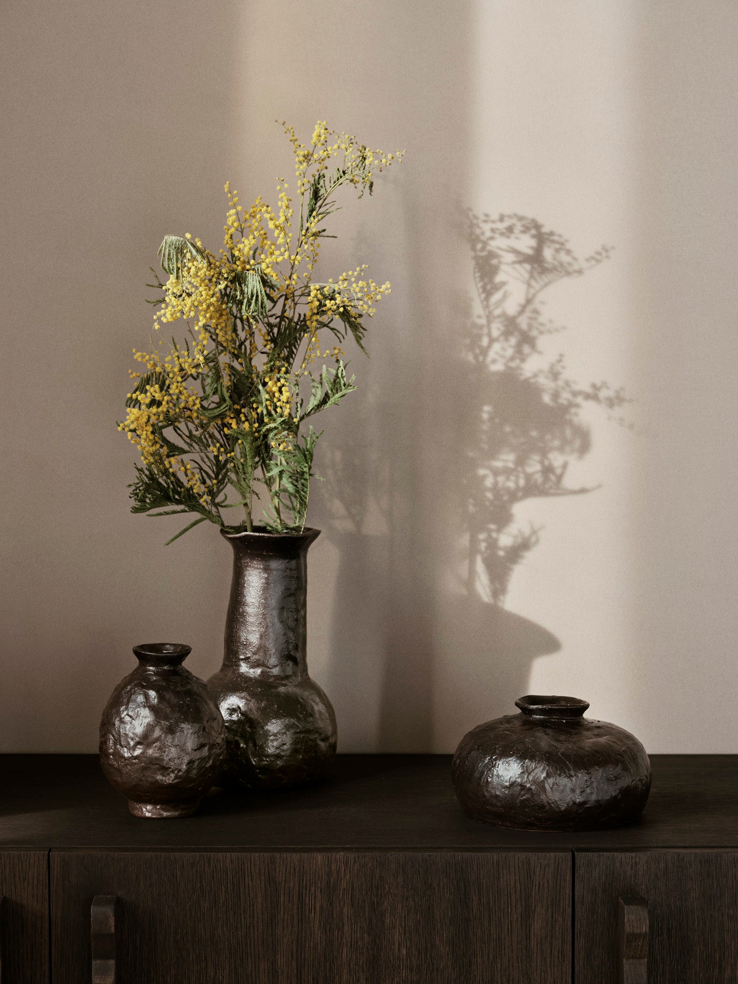 Doro Vase - More Options