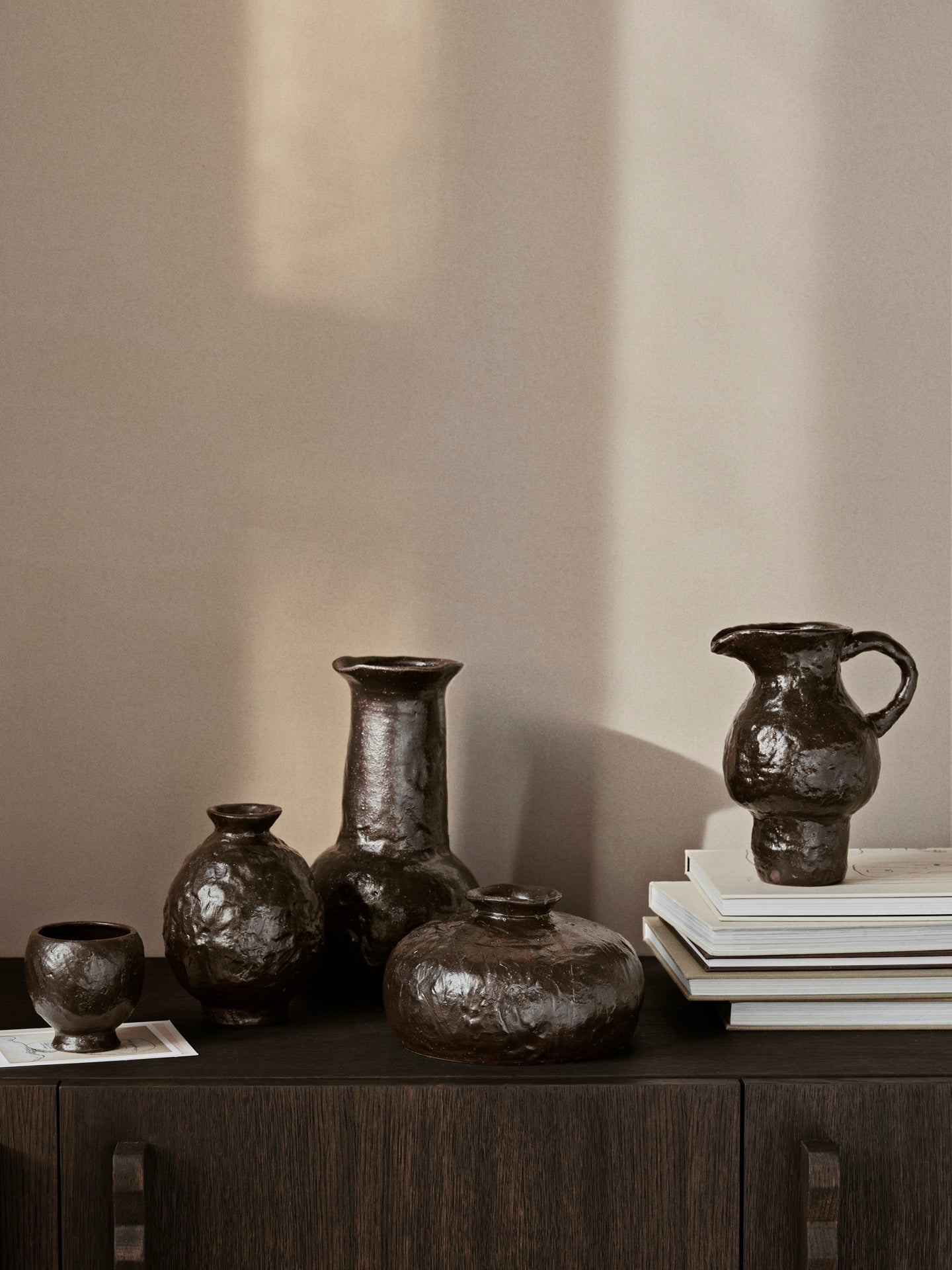 Doro Vase - More Options