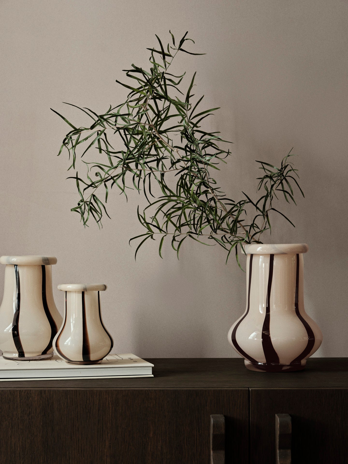 Riban Vase - More Options