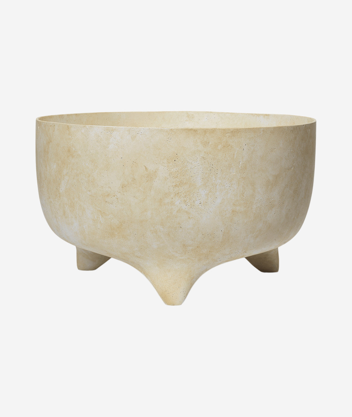 Evoke Bowl Pot