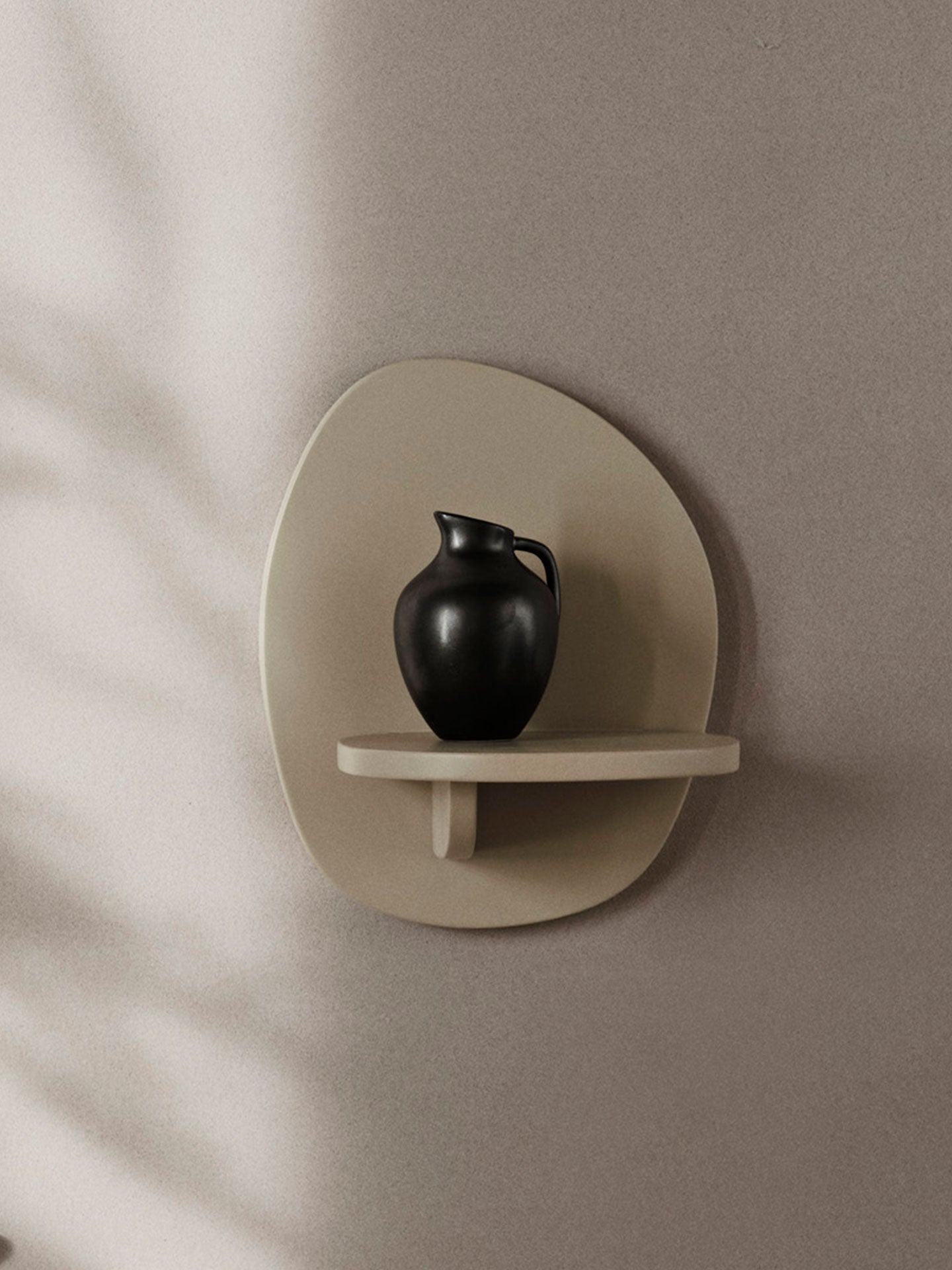 Pilu Wall Shelf - More Options