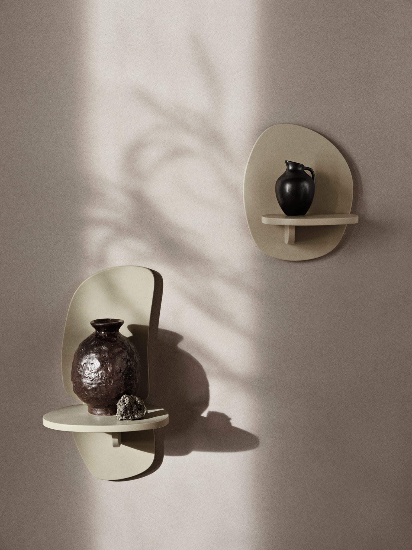 Pilu Wall Shelf - More Options
