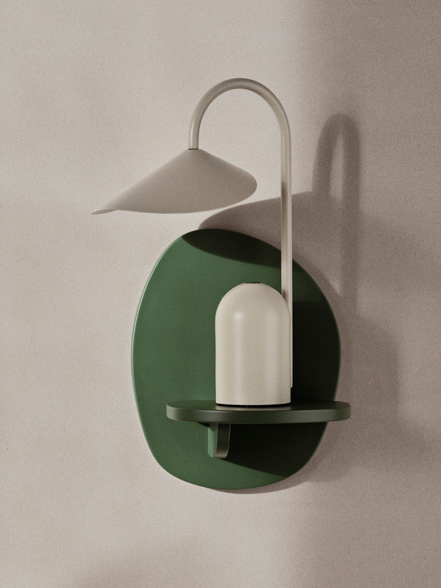 Pilu Wall Shelf - More Options