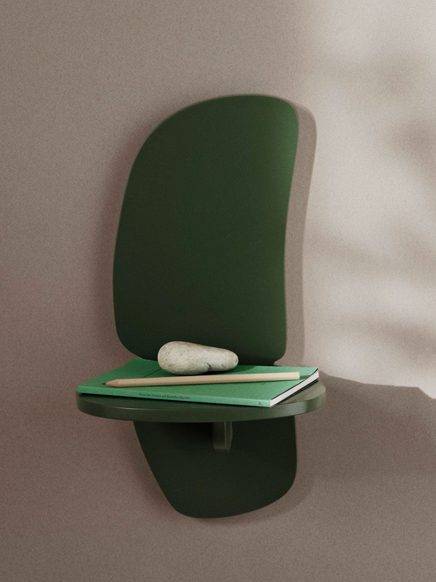 Pilu Wall Shelf - More Options