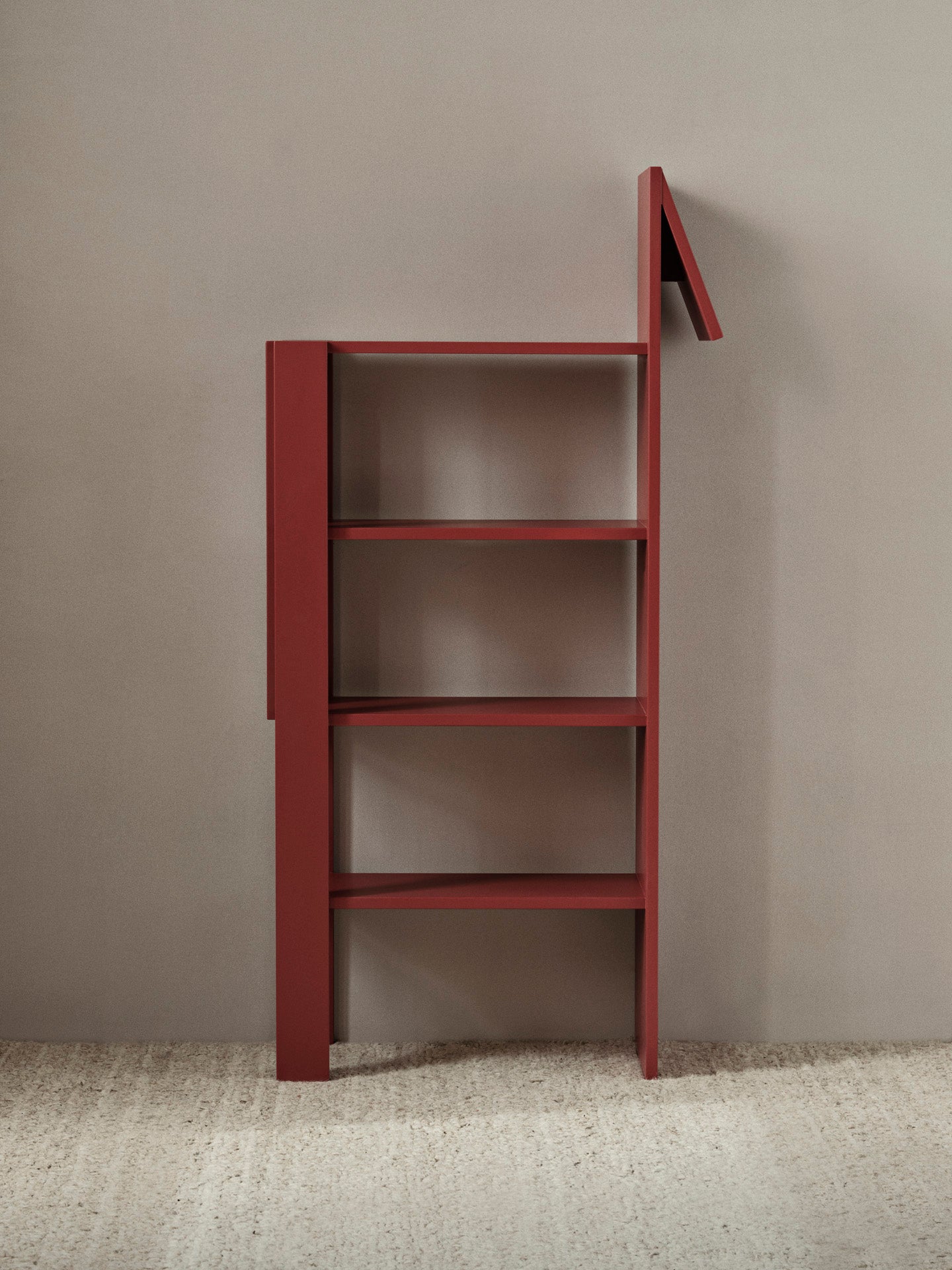 Giraffe Bookcase - More Options