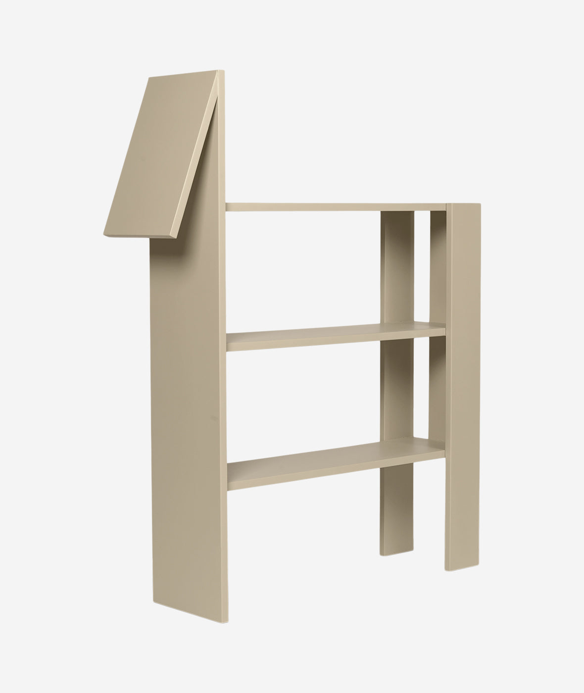 Giraffe / Horse Bookcase - More Options - BEAM