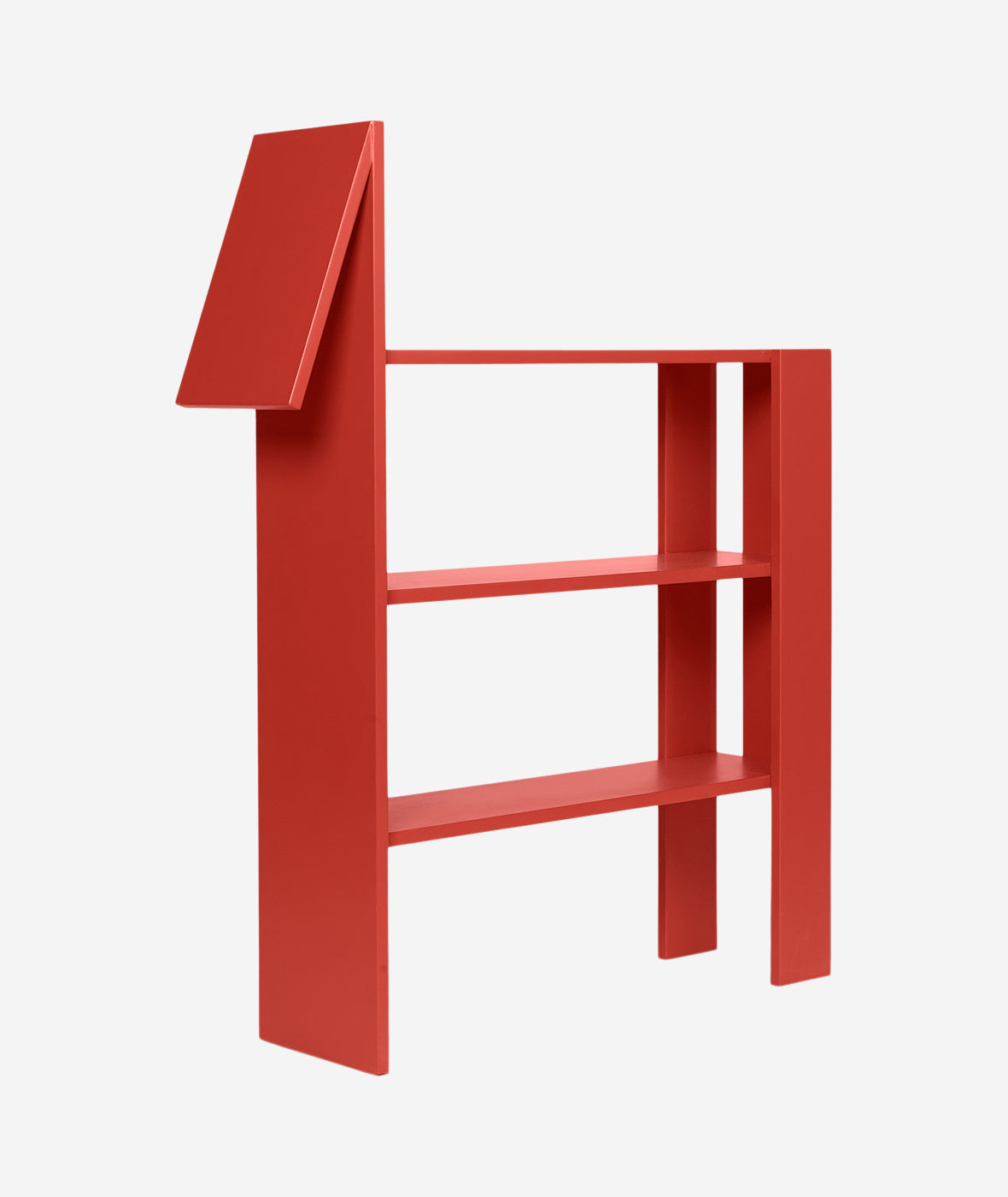 Giraffe / Horse Bookcase - More Options - BEAM