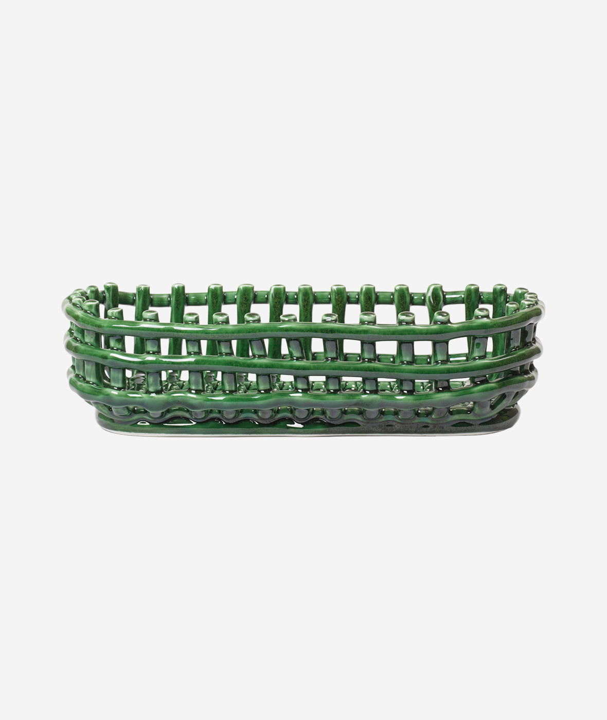 Ceramic Basket - More Options