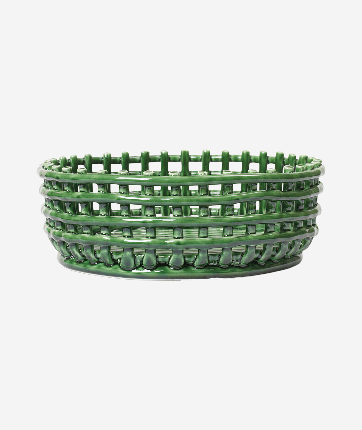 Ceramic Centerpiece - More Options