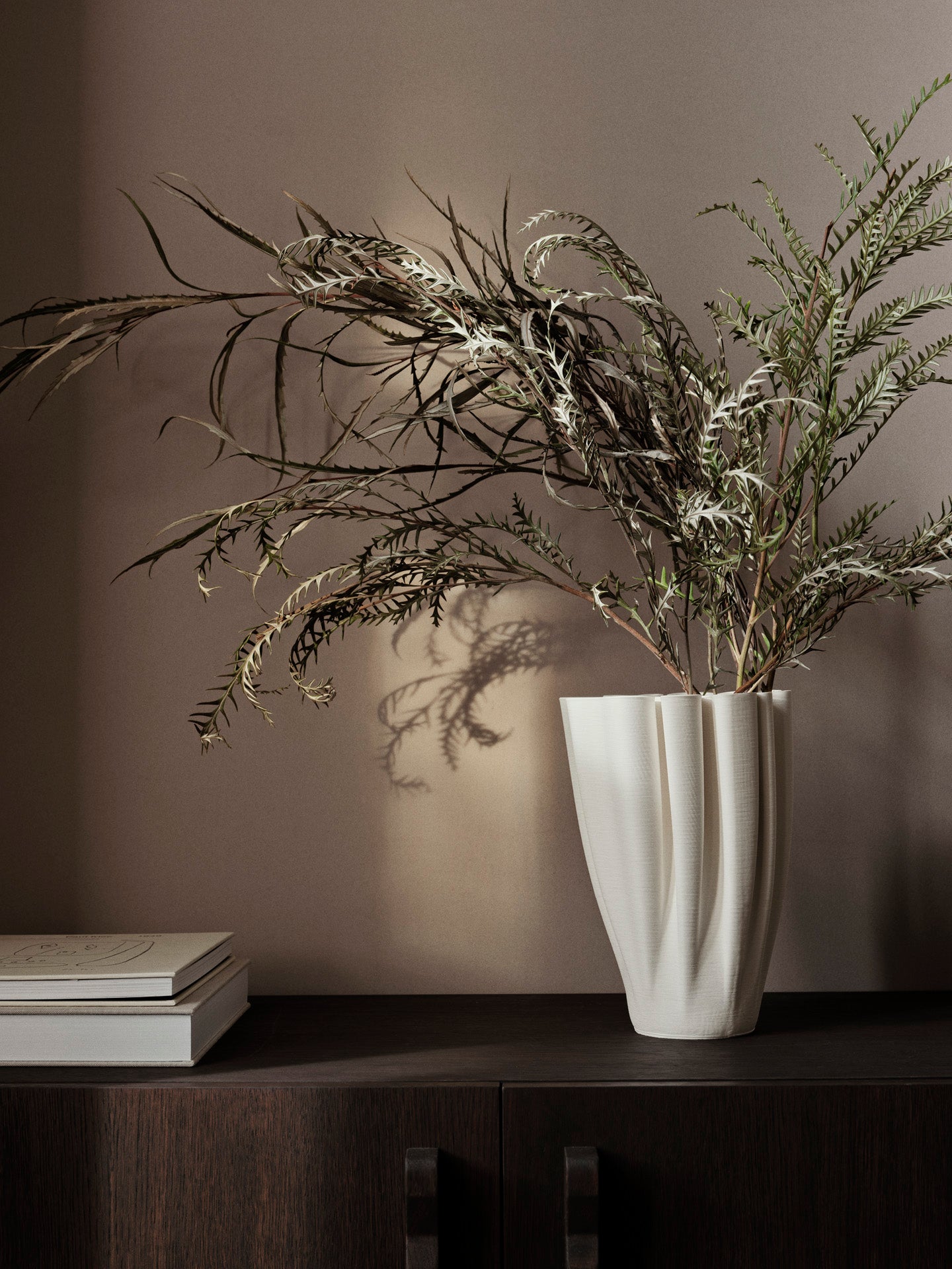 Dedali Vase - More options
