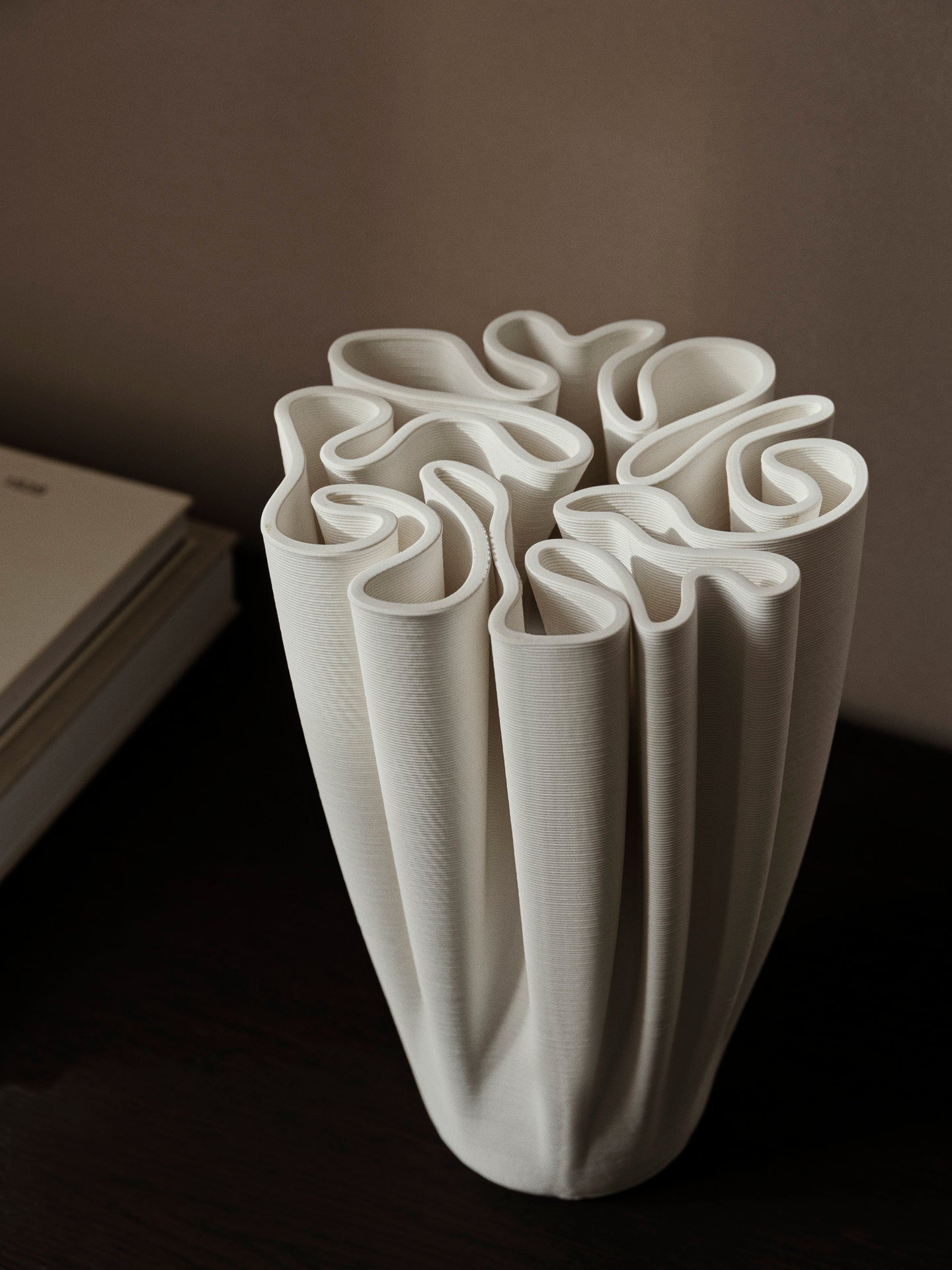 Dedali Vase - More options