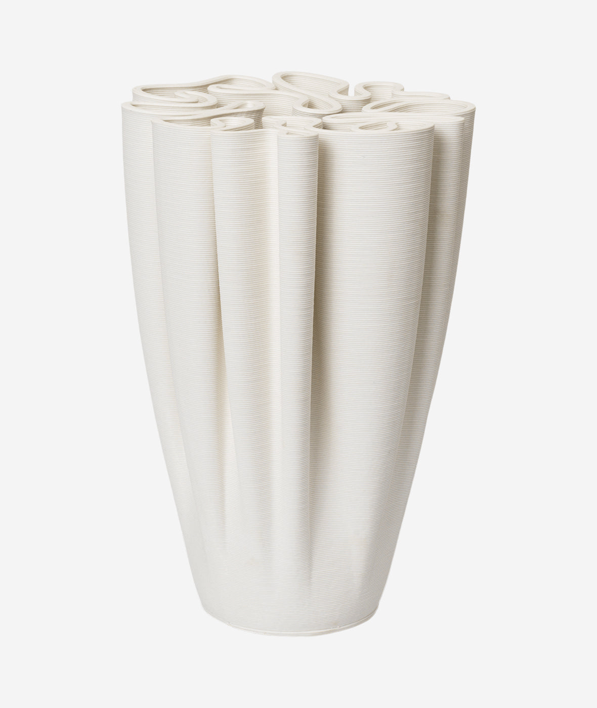 Dedali Vase - More options