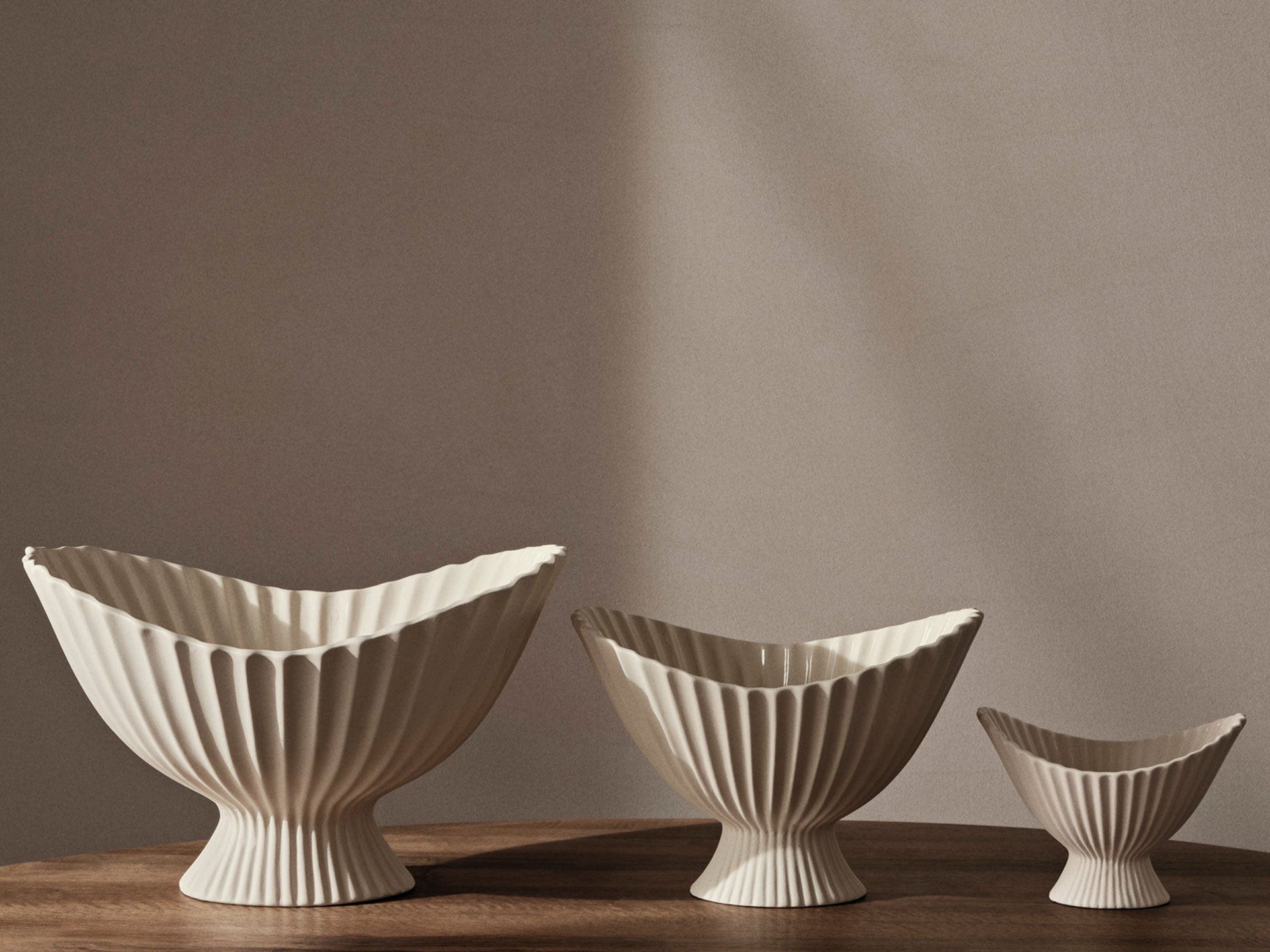 Fountain Bowl - More Options