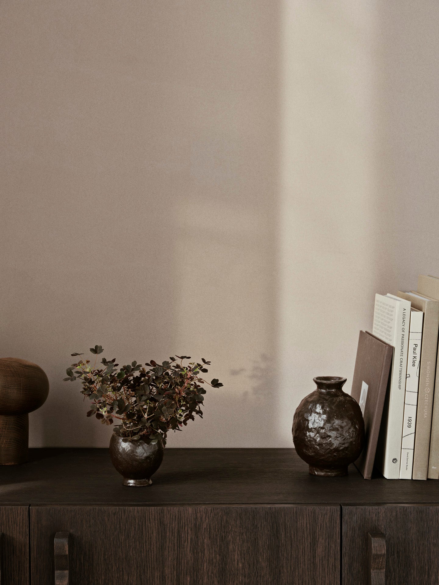 Doro Vase - More Options