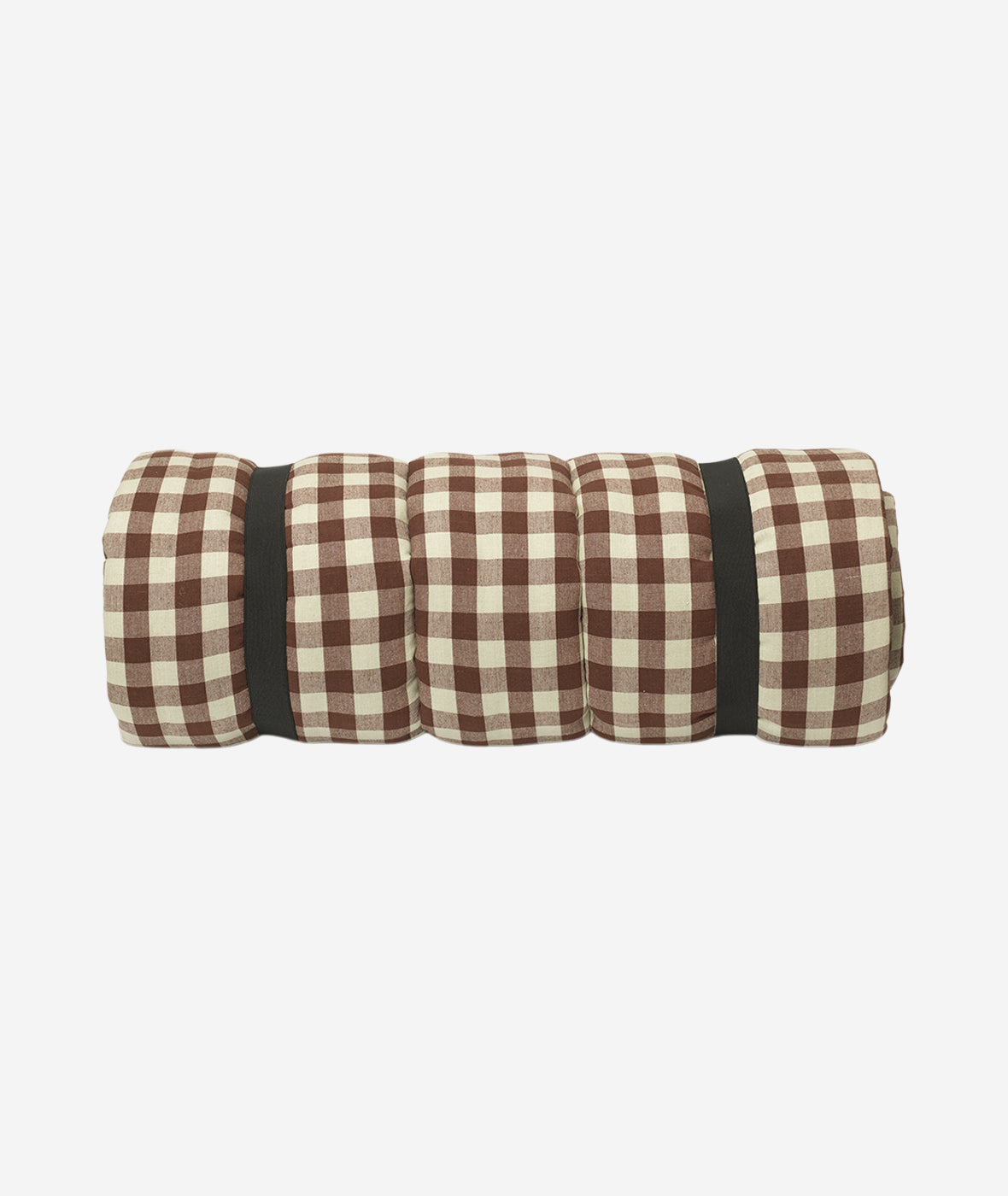 Bothy Check Quilted Mattress