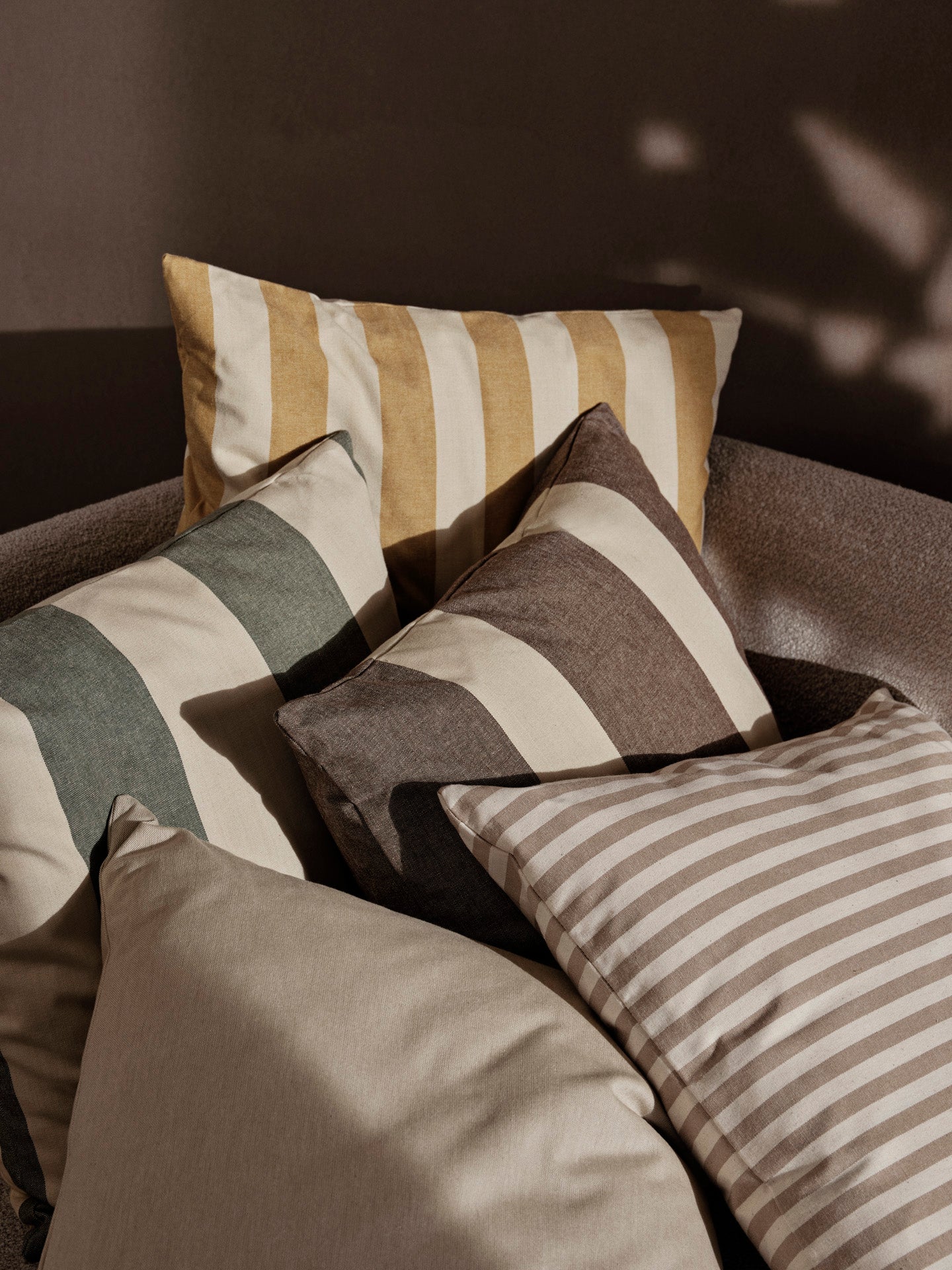 Strand Outdoor Pillow - More Options