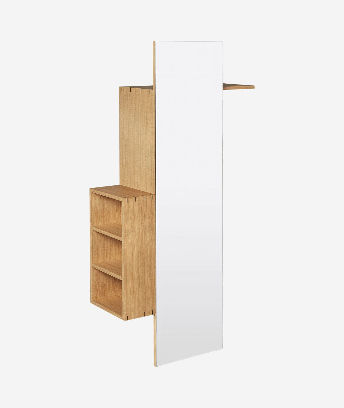 Bon Hallway Wall Cabinet
