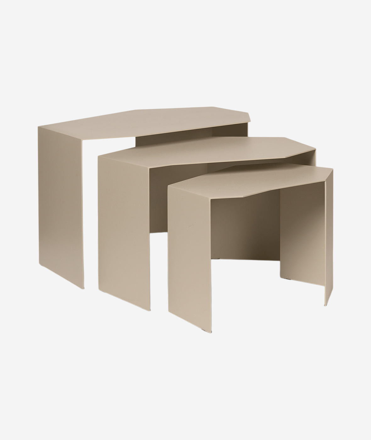 Shard Cluster Tables - More Options