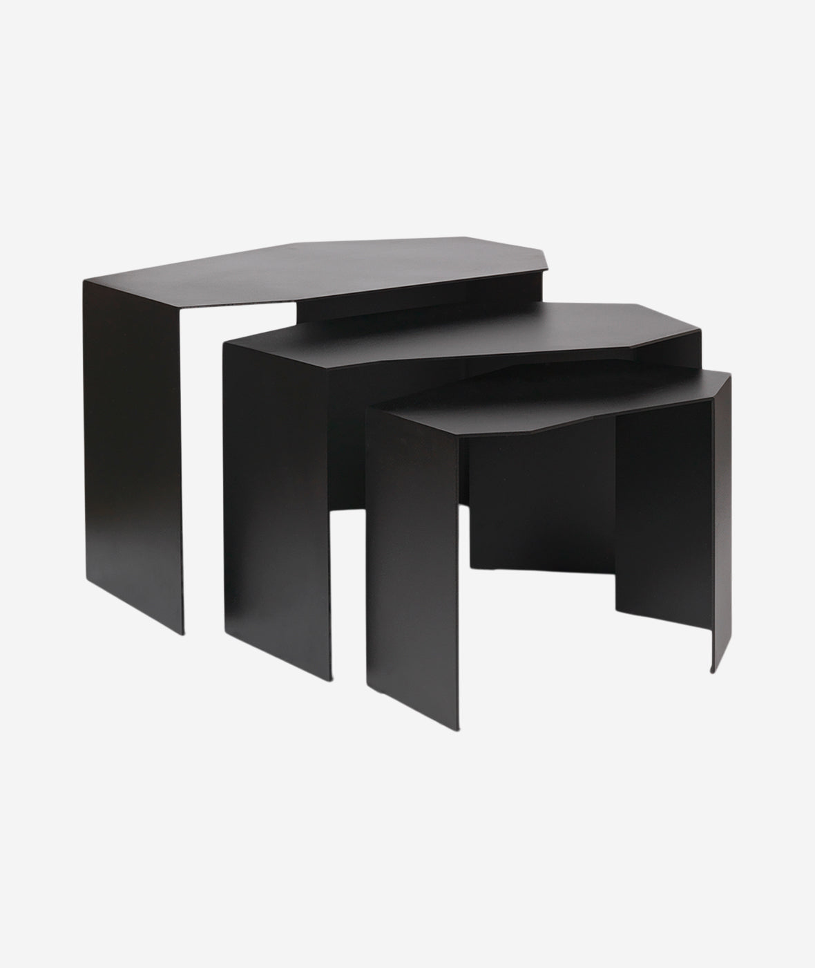 Shard Cluster Tables - More Options