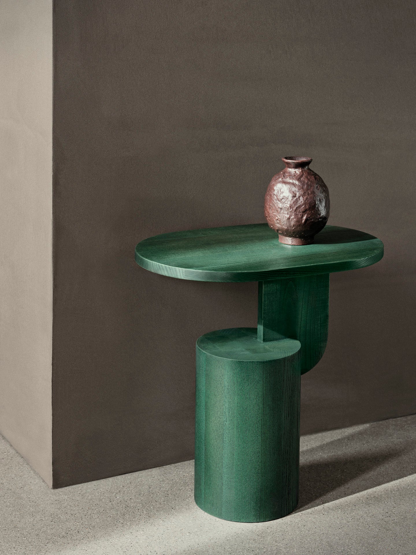 Insert Side Table - More Options