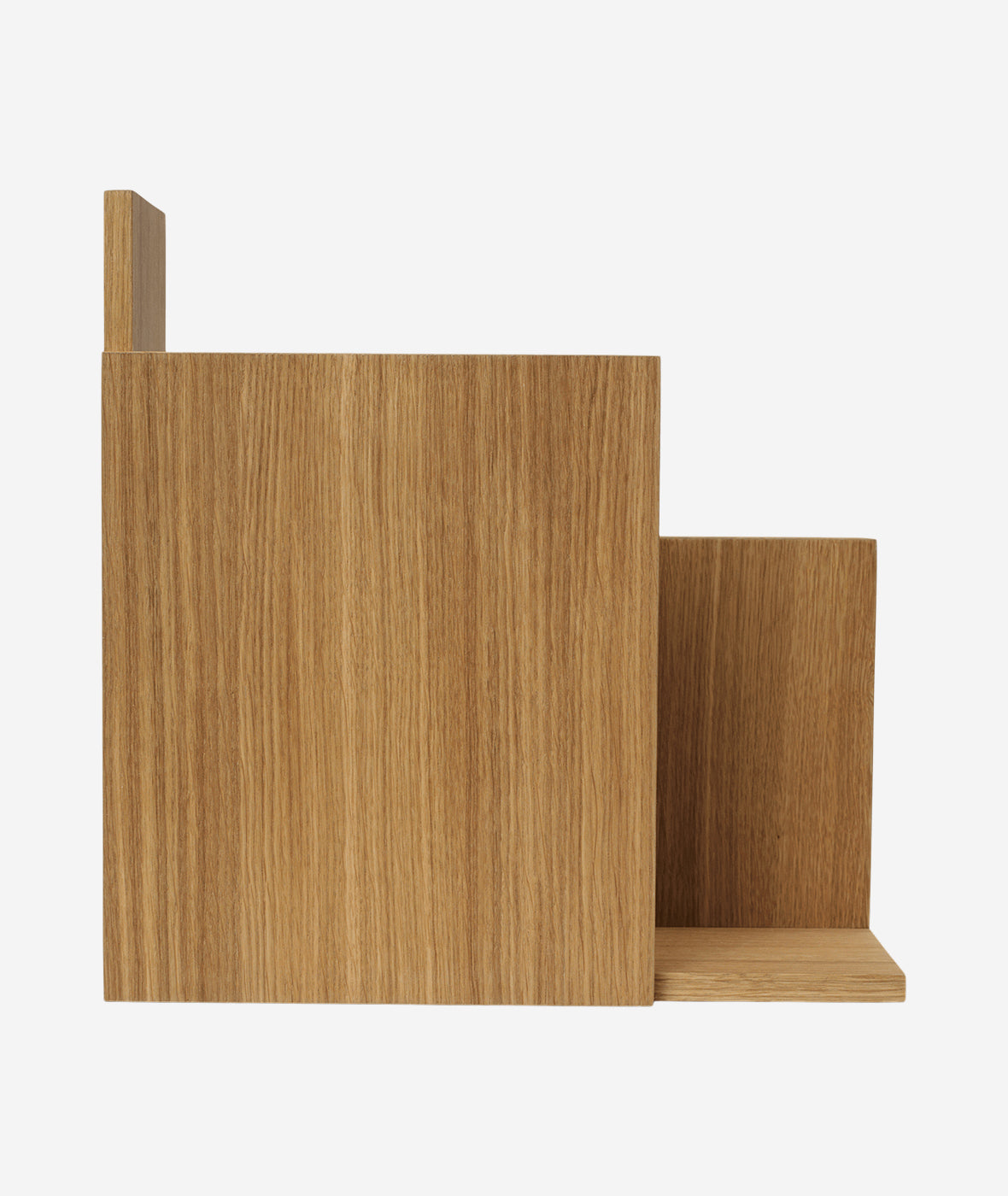Stagger Wall Shelf - More Options