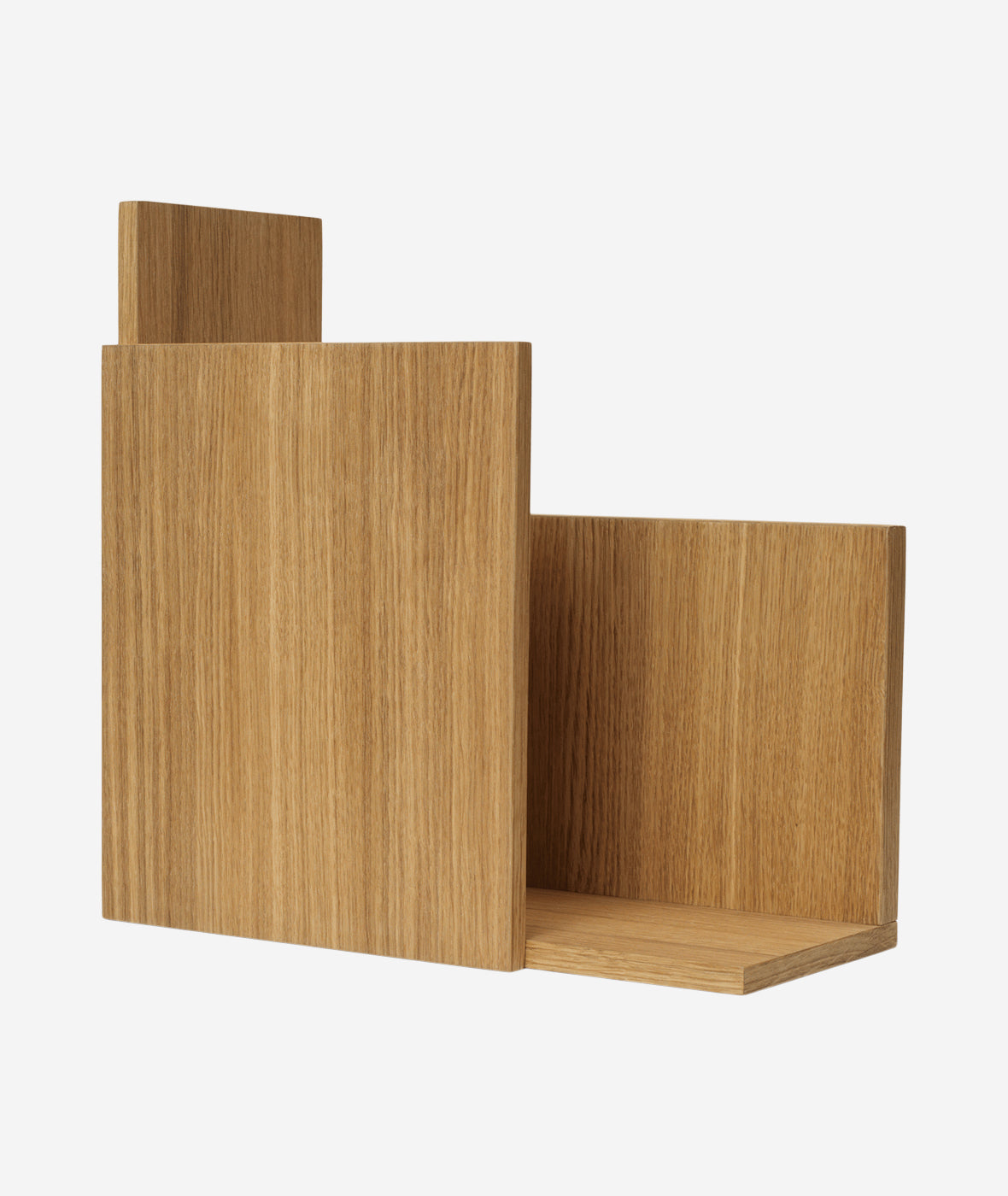 Stagger Wall Shelf - More Options