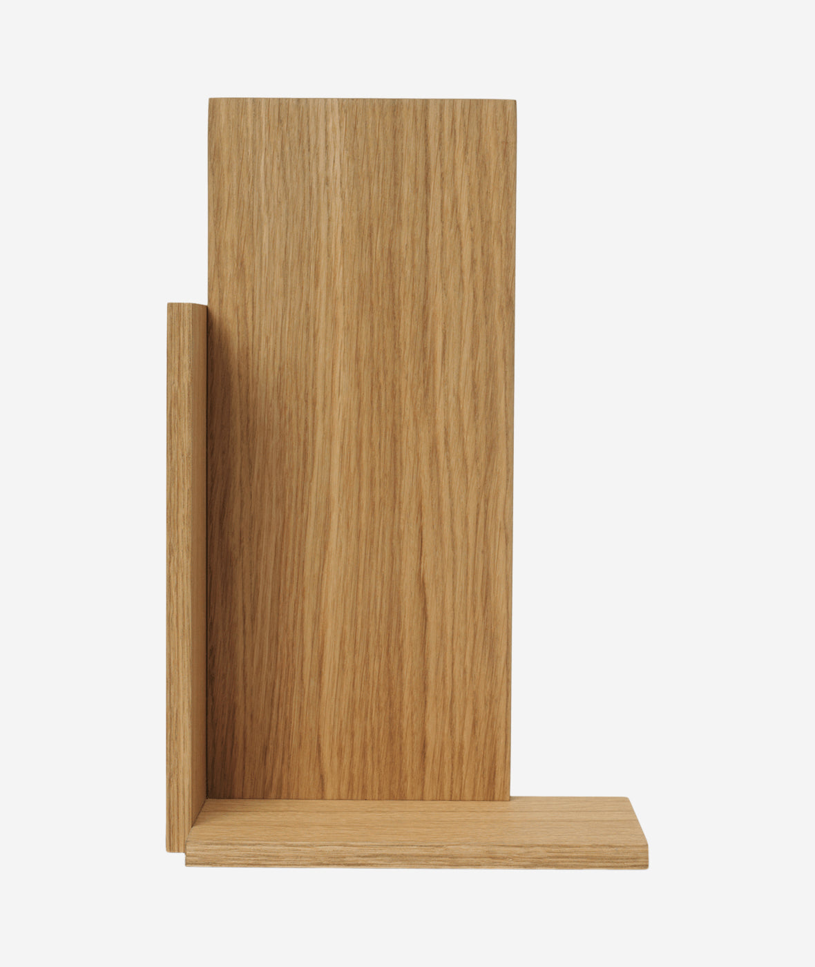 Stagger Wall Shelf - More Options