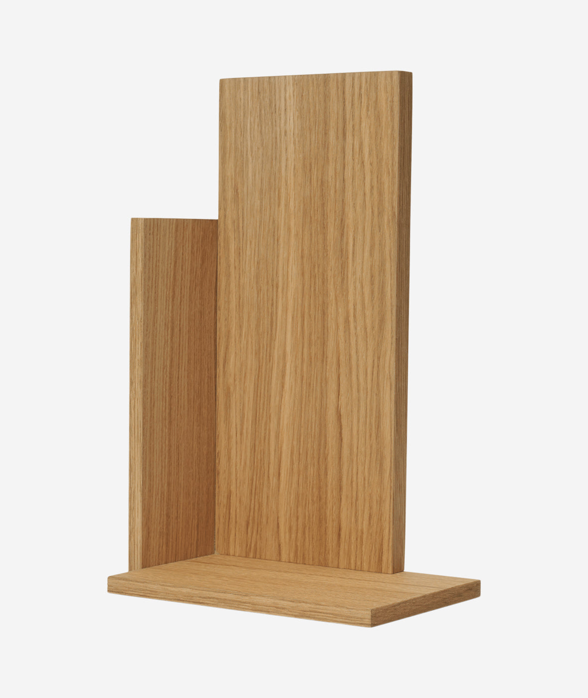 Stagger Wall Shelf - More Options