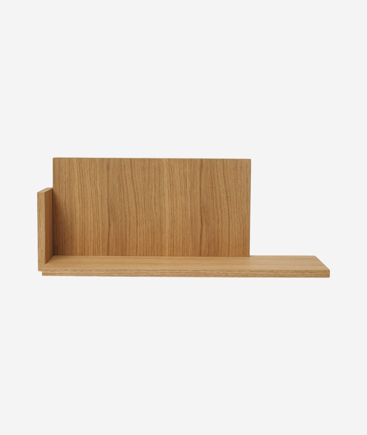 Stagger Wall Shelf - More Options